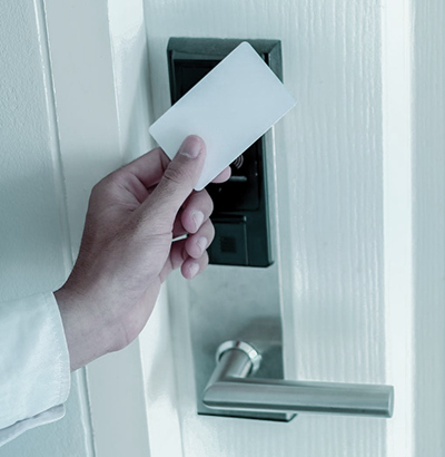 Карты RFID