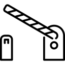Шлагбаумы